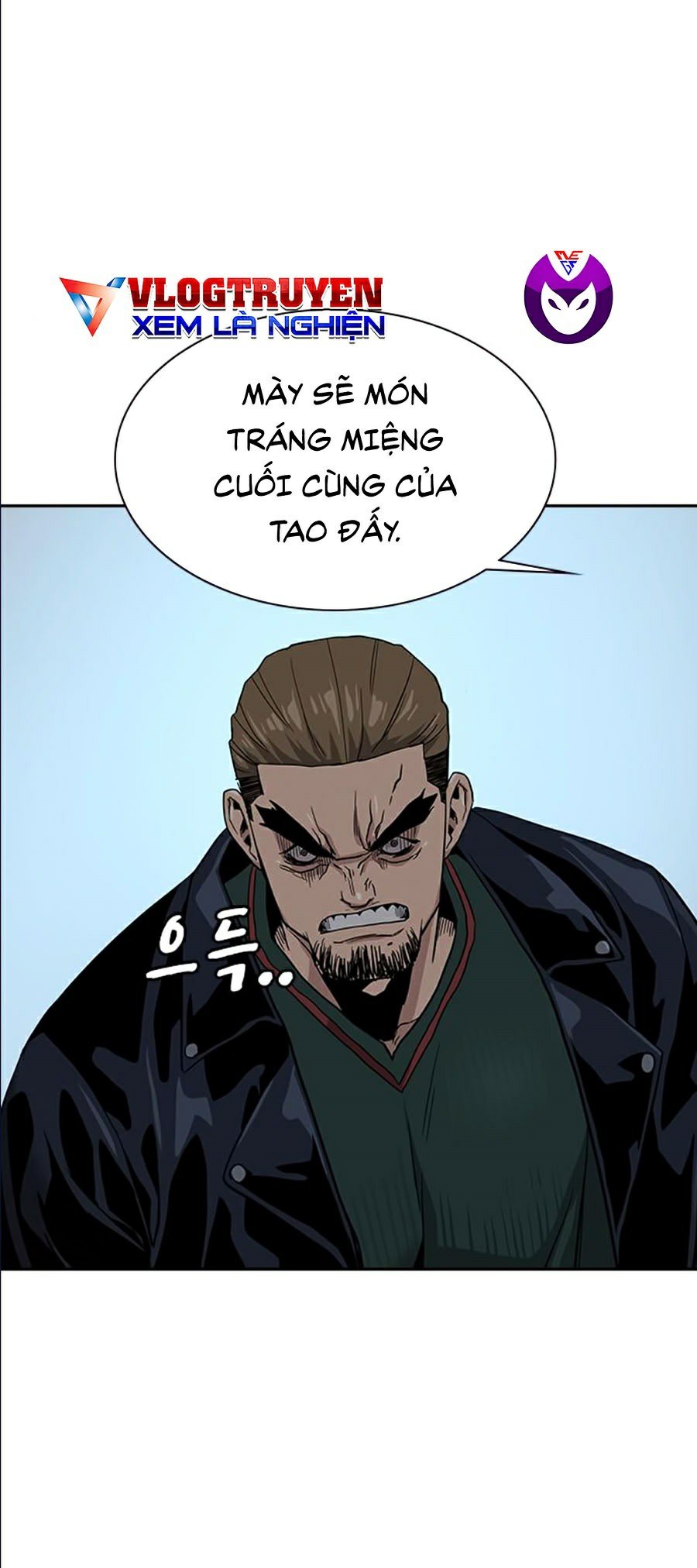 Để Có Thể Sống Sót Chapter 14 - Trang 54