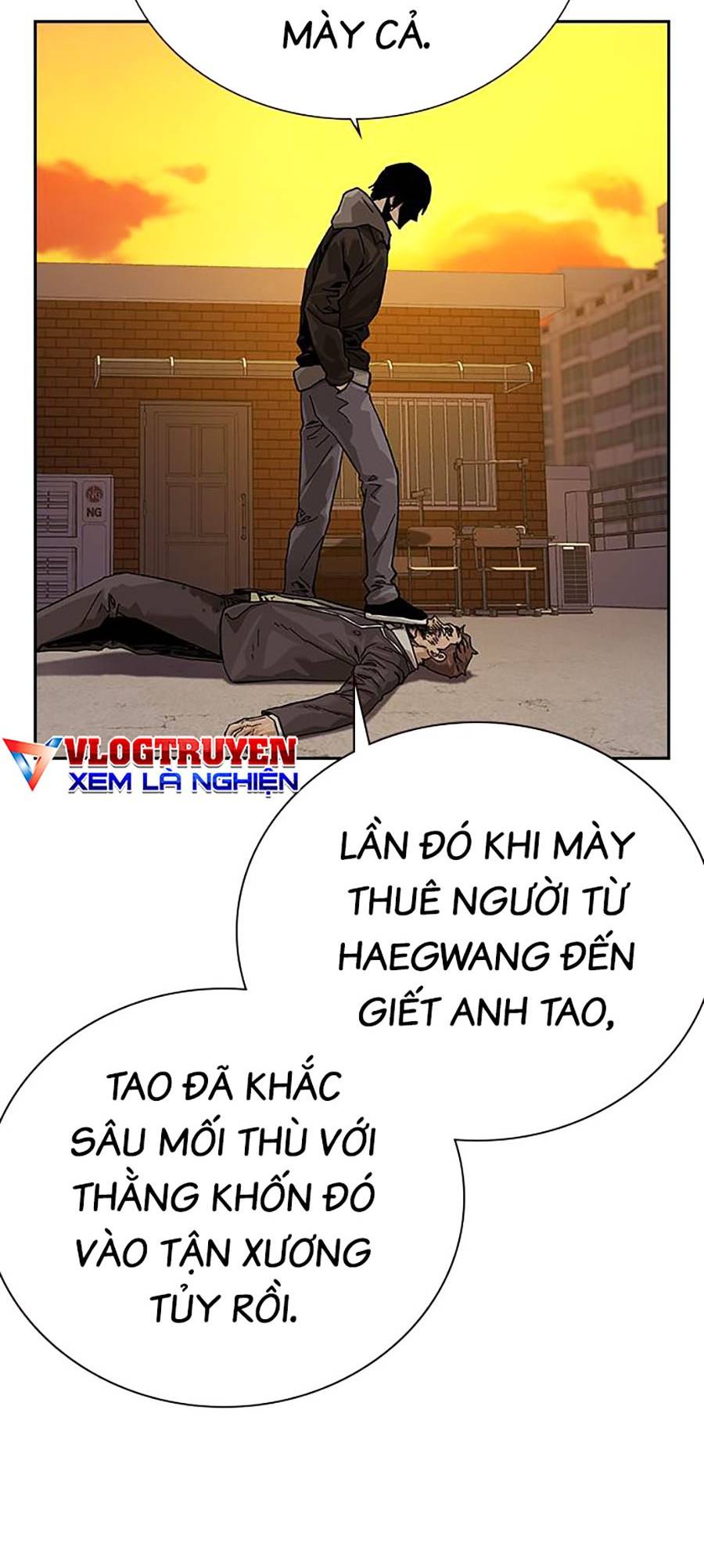 Để Có Thể Sống Sót Chapter 67 - Trang 183