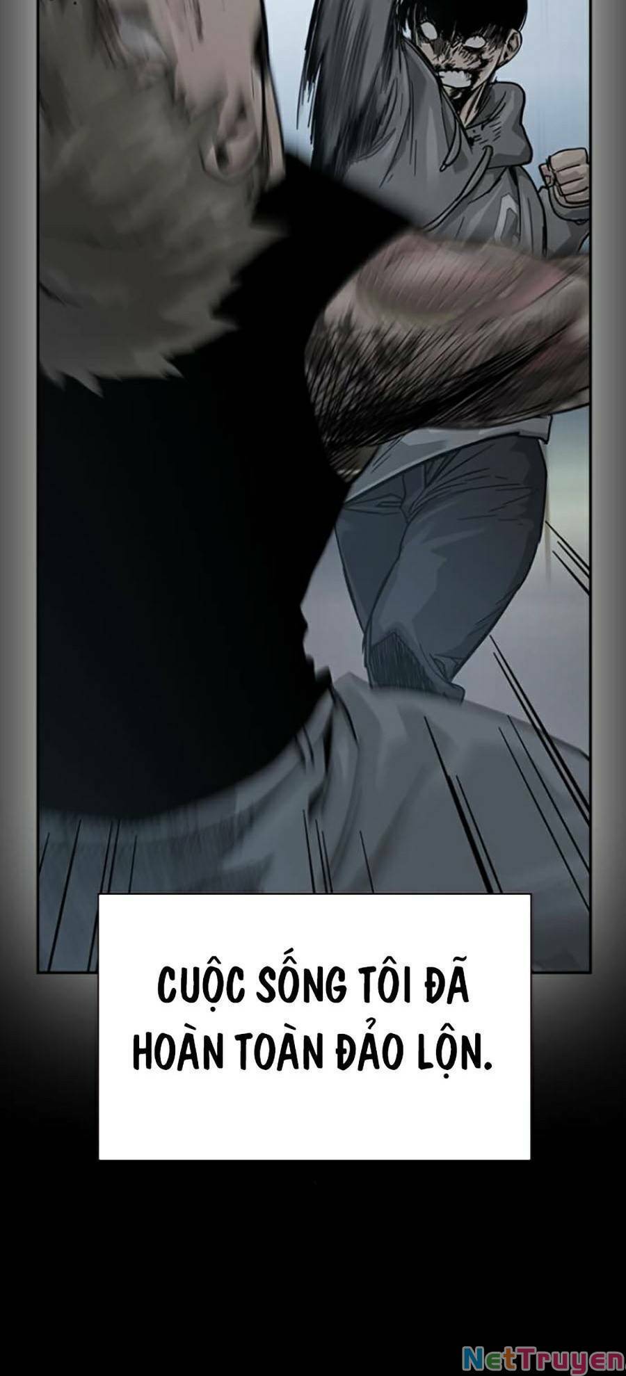 Để Có Thể Sống Sót Chapter 68 - Trang 5