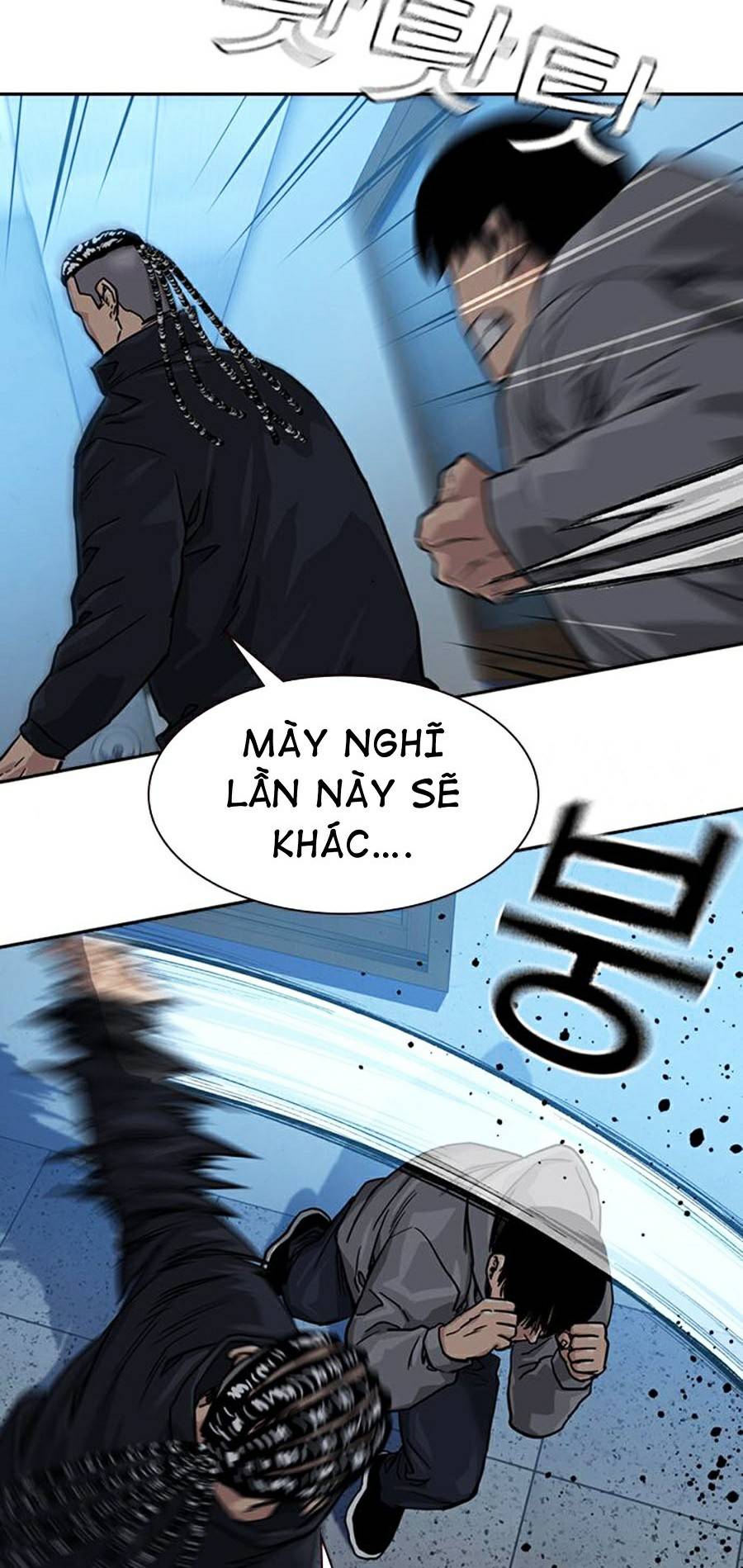 Để Có Thể Sống Sót Chapter 44 - Trang 11