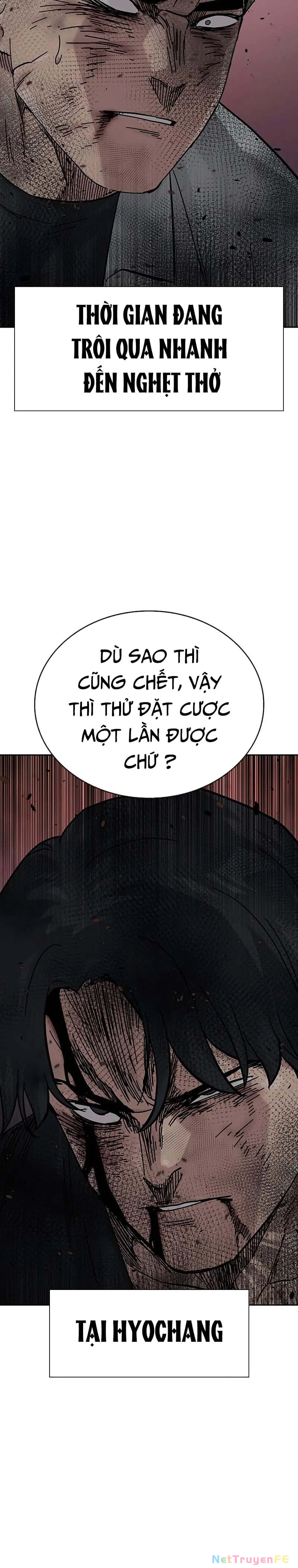 Để Có Thể Sống Sót Chapter 154 - Trang 82