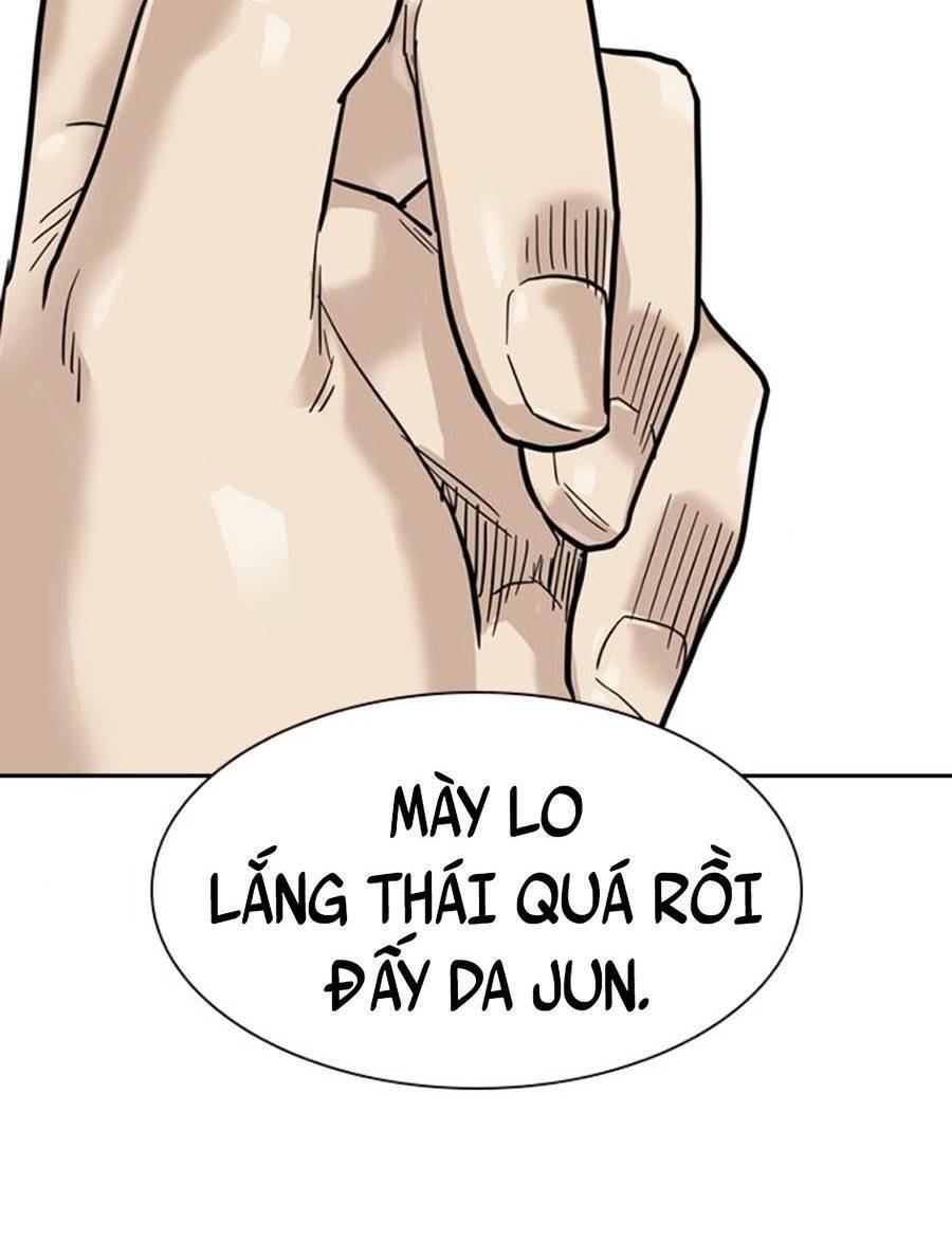 Để Có Thể Sống Sót Chapter 57 - Trang 18