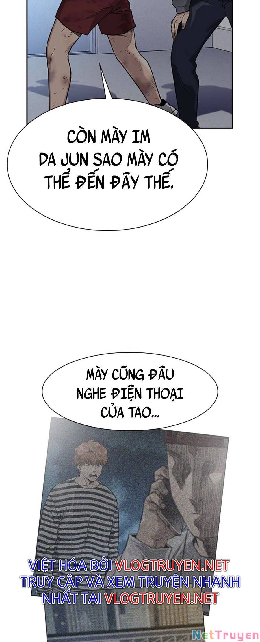 Để Có Thể Sống Sót Chapter 52 - Trang 48