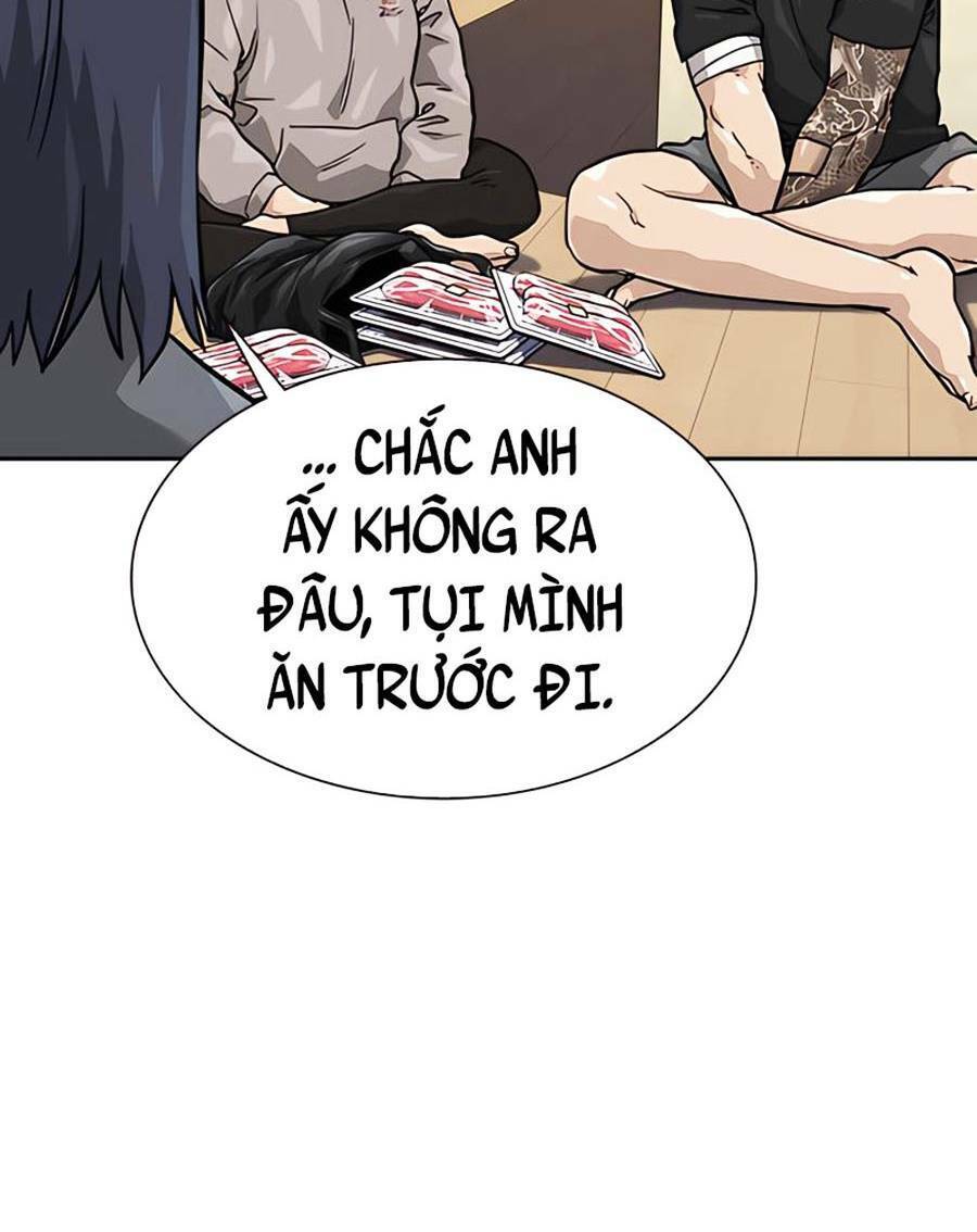 Để Có Thể Sống Sót Chapter 56 - Trang 104