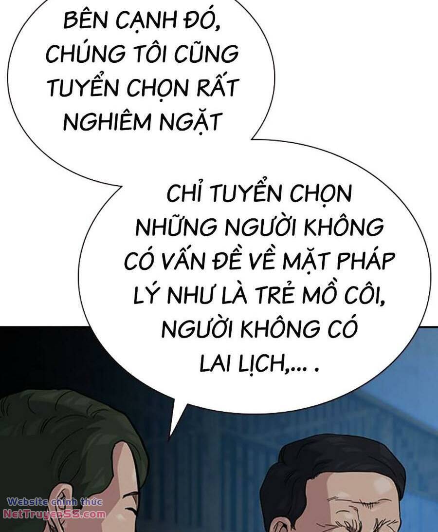 Để Có Thể Sống Sót Chapter 122 - Trang 14