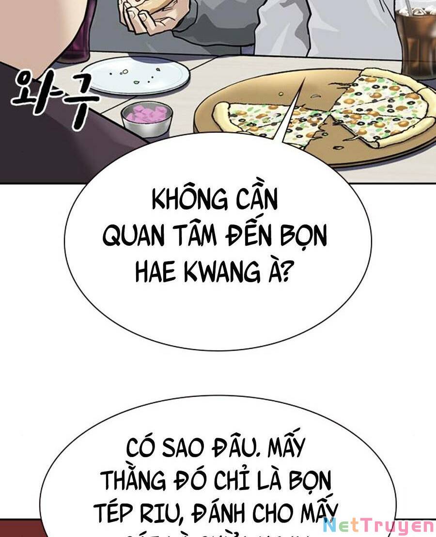 Để Có Thể Sống Sót Chapter 55 - Trang 85