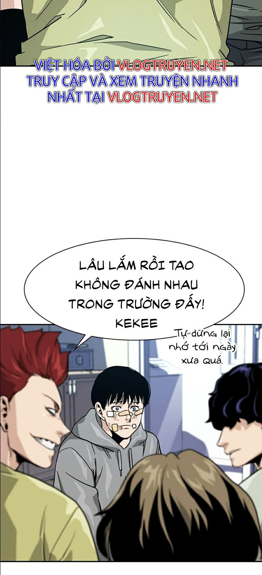 Để Có Thể Sống Sót Chapter 22 - Trang 88