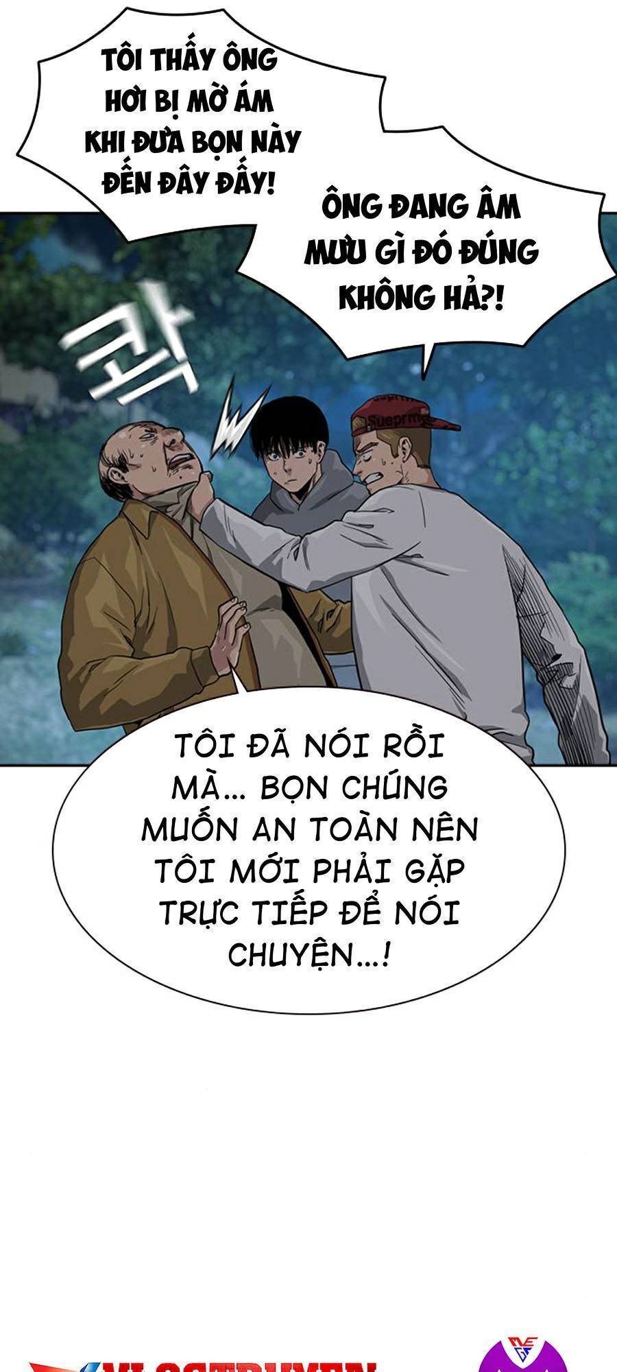 Để Có Thể Sống Sót Chapter 37 - Trang 90