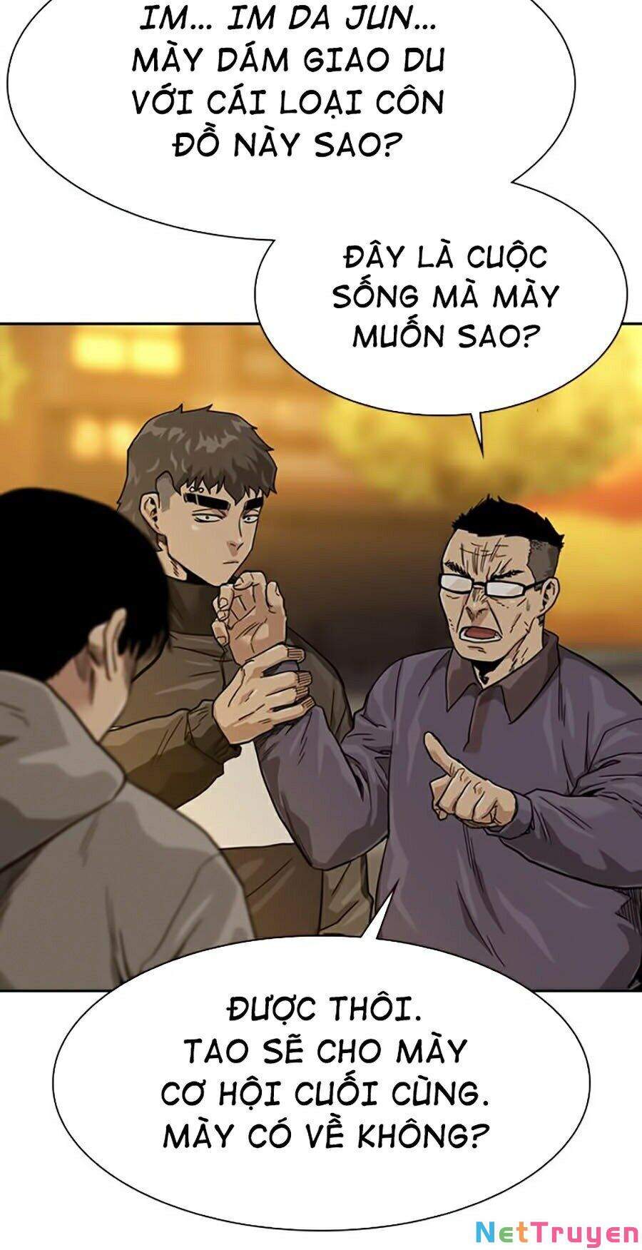 Để Có Thể Sống Sót Chapter 30 - Trang 65