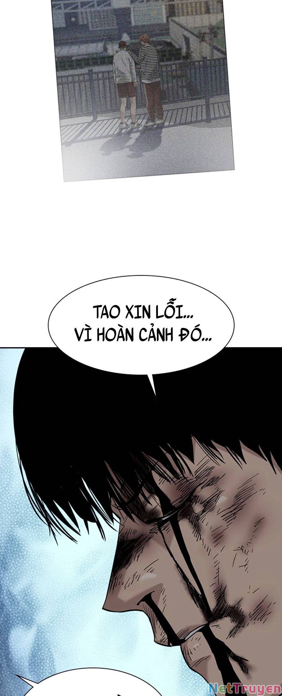 Để Có Thể Sống Sót Chapter 52 - Trang 49