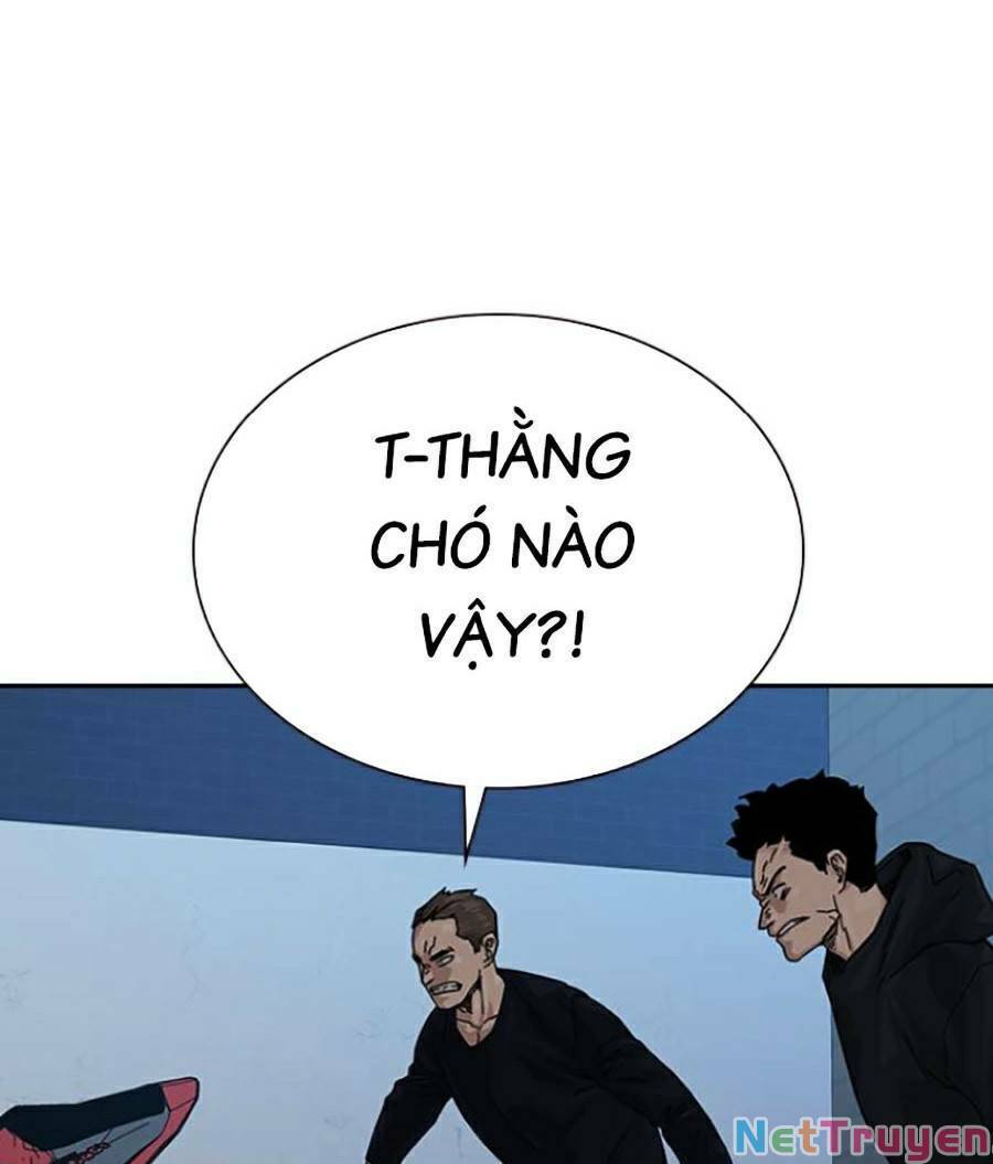 Để Có Thể Sống Sót Chapter 69 - Trang 208