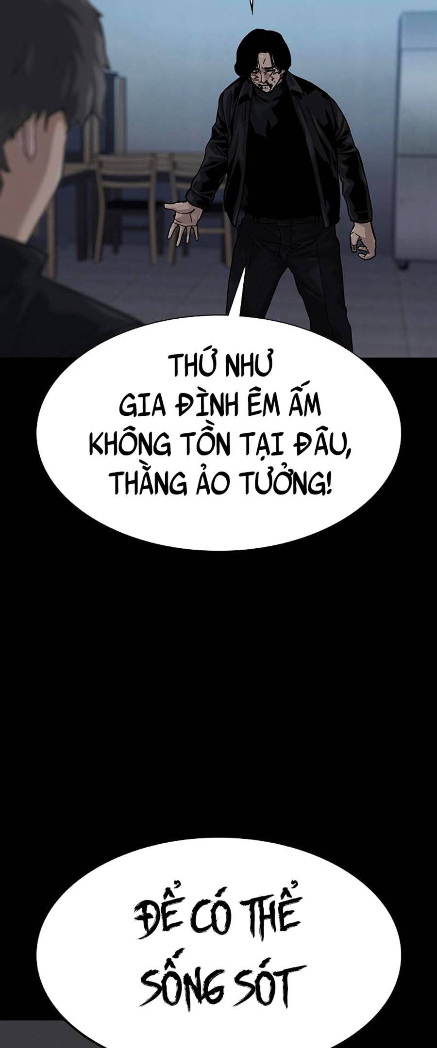 Để Có Thể Sống Sót Chapter 61 - Trang 91