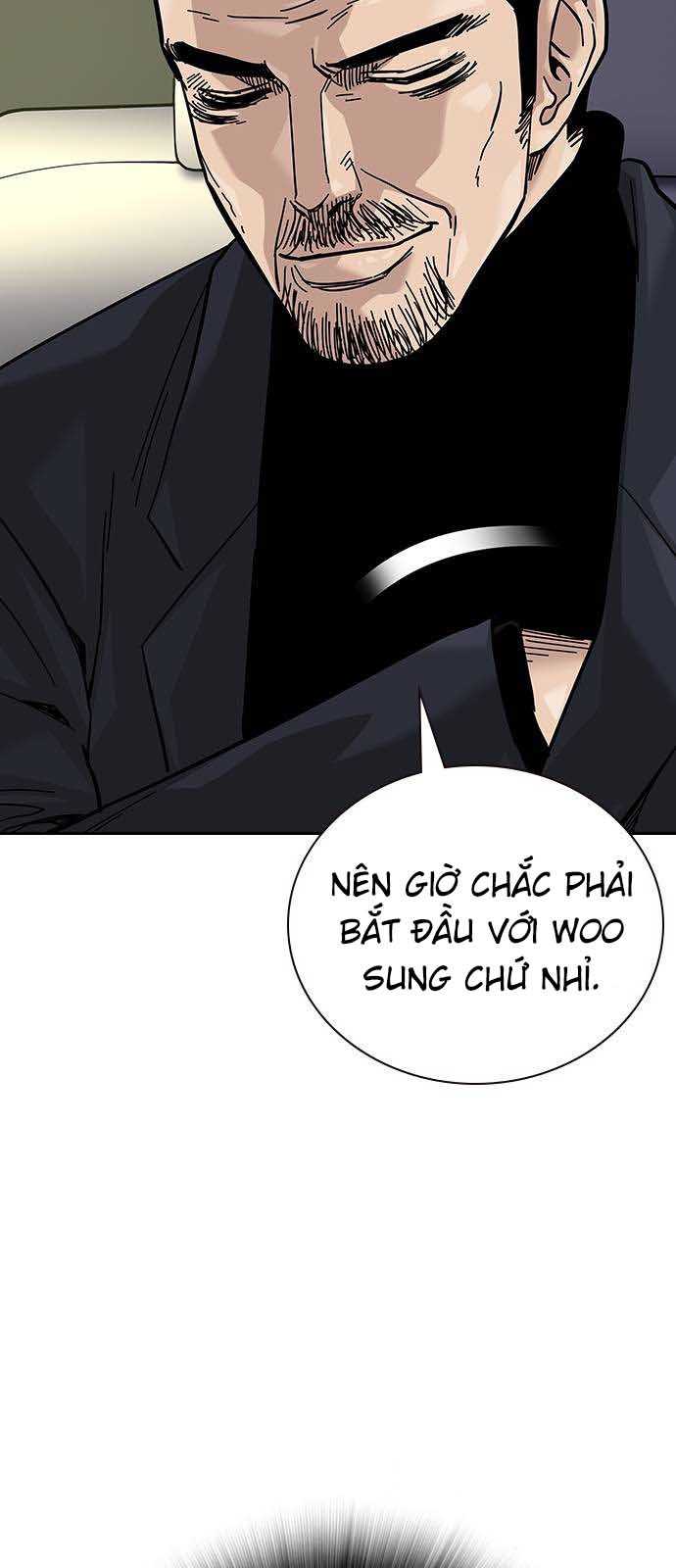 Để Có Thể Sống Sót Chapter 143 - Trang 76