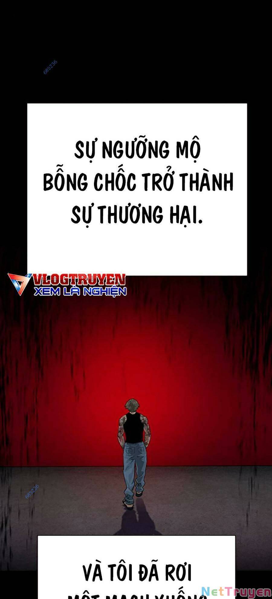 Để Có Thể Sống Sót Chapter 68 - Trang 6