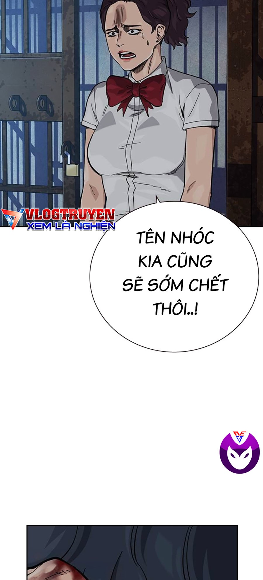 Để Có Thể Sống Sót Chapter 127 - Trang 44