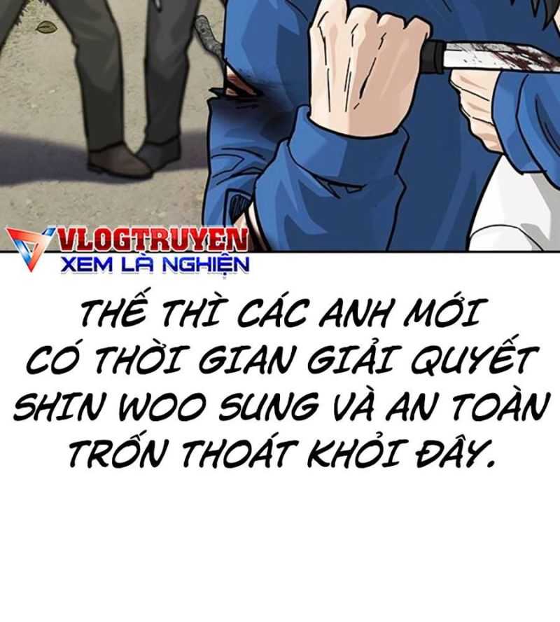 Để Có Thể Sống Sót Chapter 146 - Trang 46