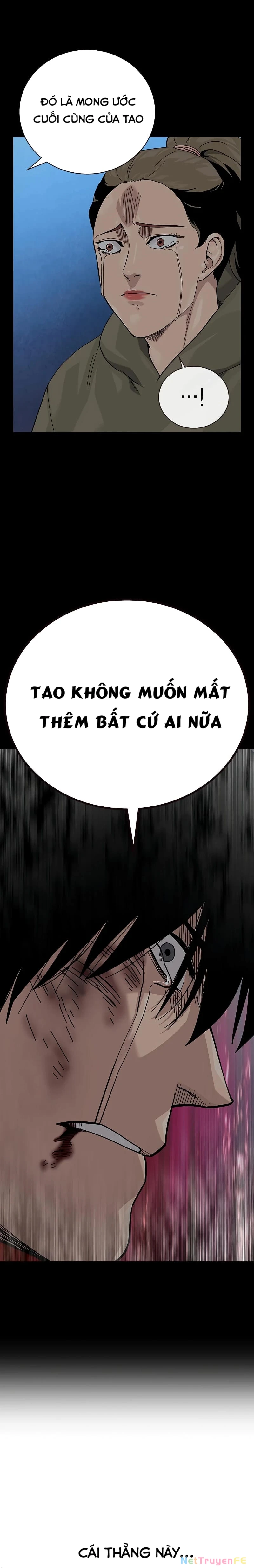 Để Có Thể Sống Sót Chapter 153 - Trang 6