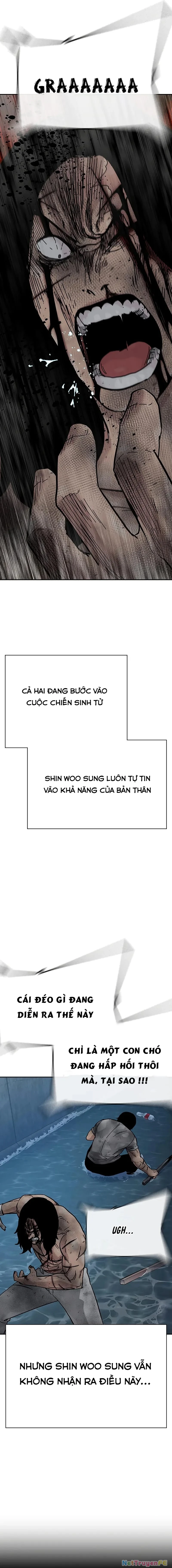 Để Có Thể Sống Sót Chapter 152 - Trang 48