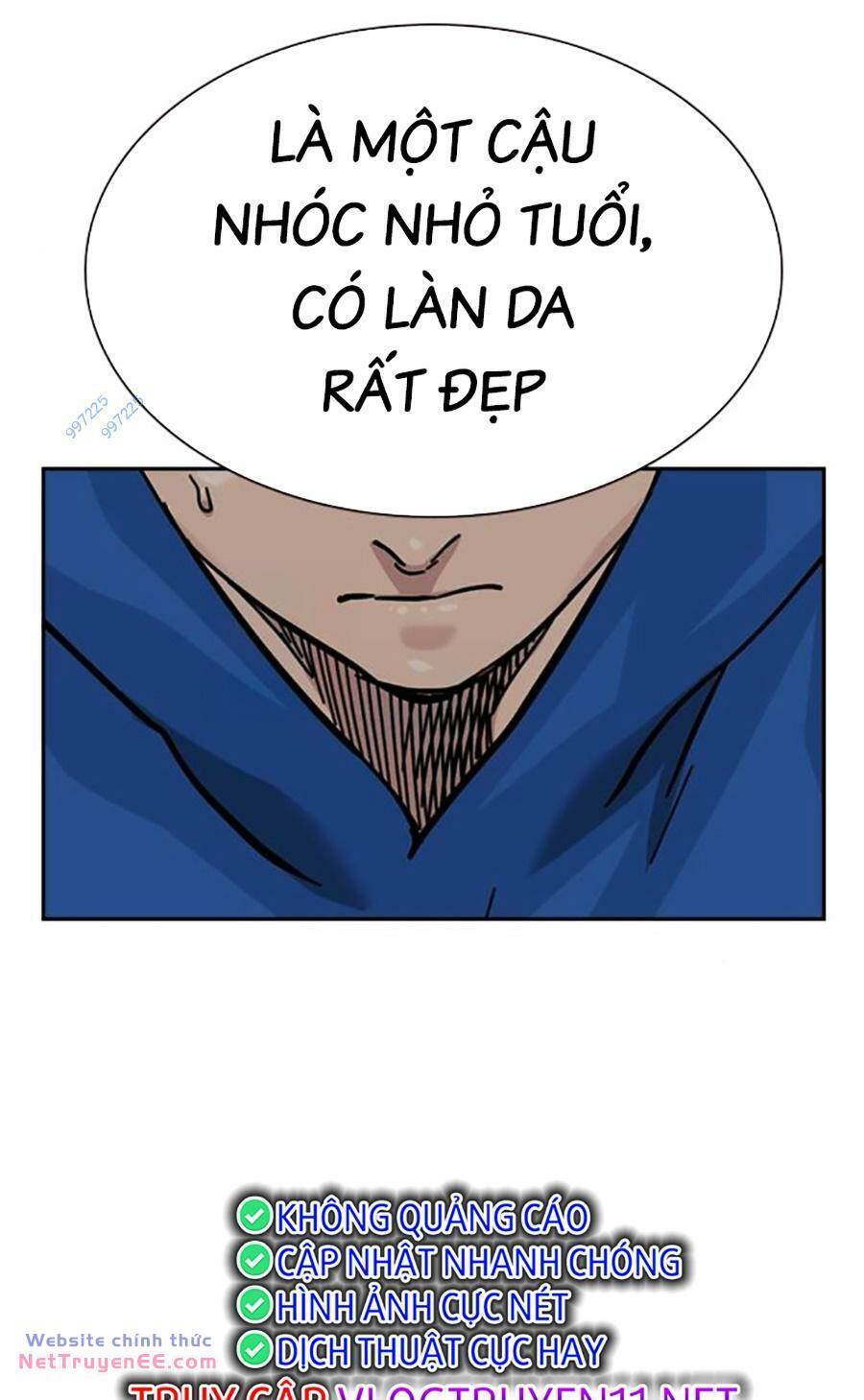 Để Có Thể Sống Sót Chapter 124 - Trang 90