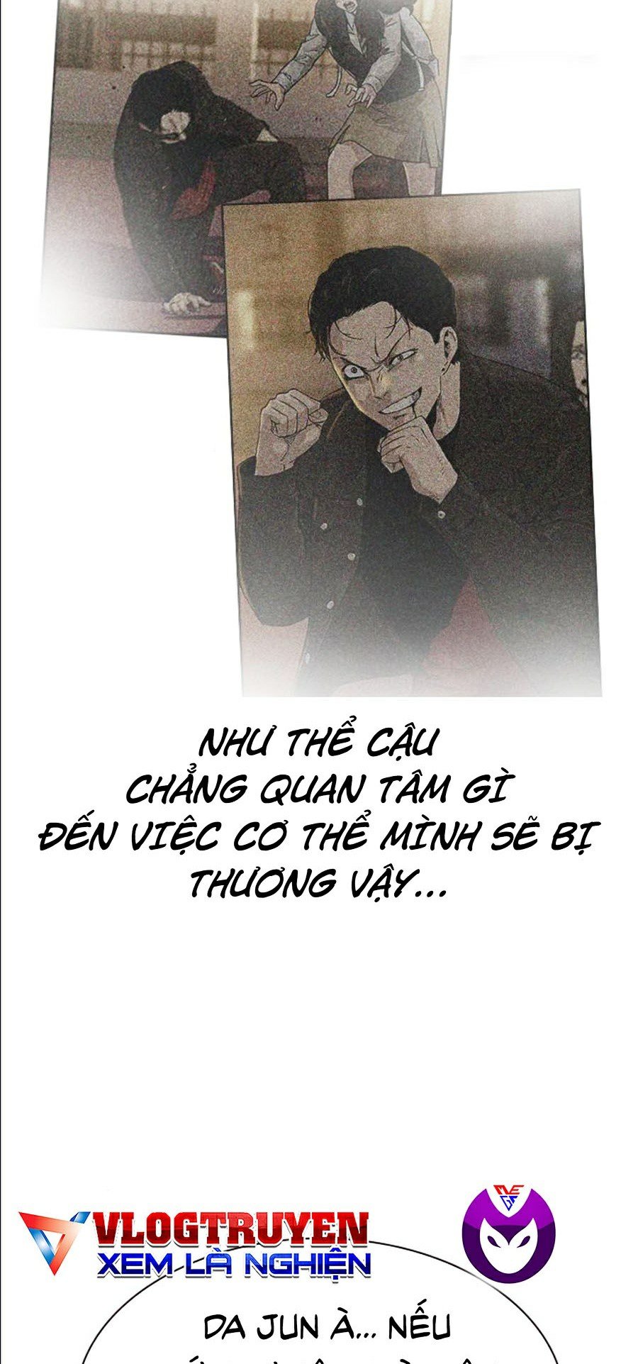 Để Có Thể Sống Sót Chapter 22 - Trang 54