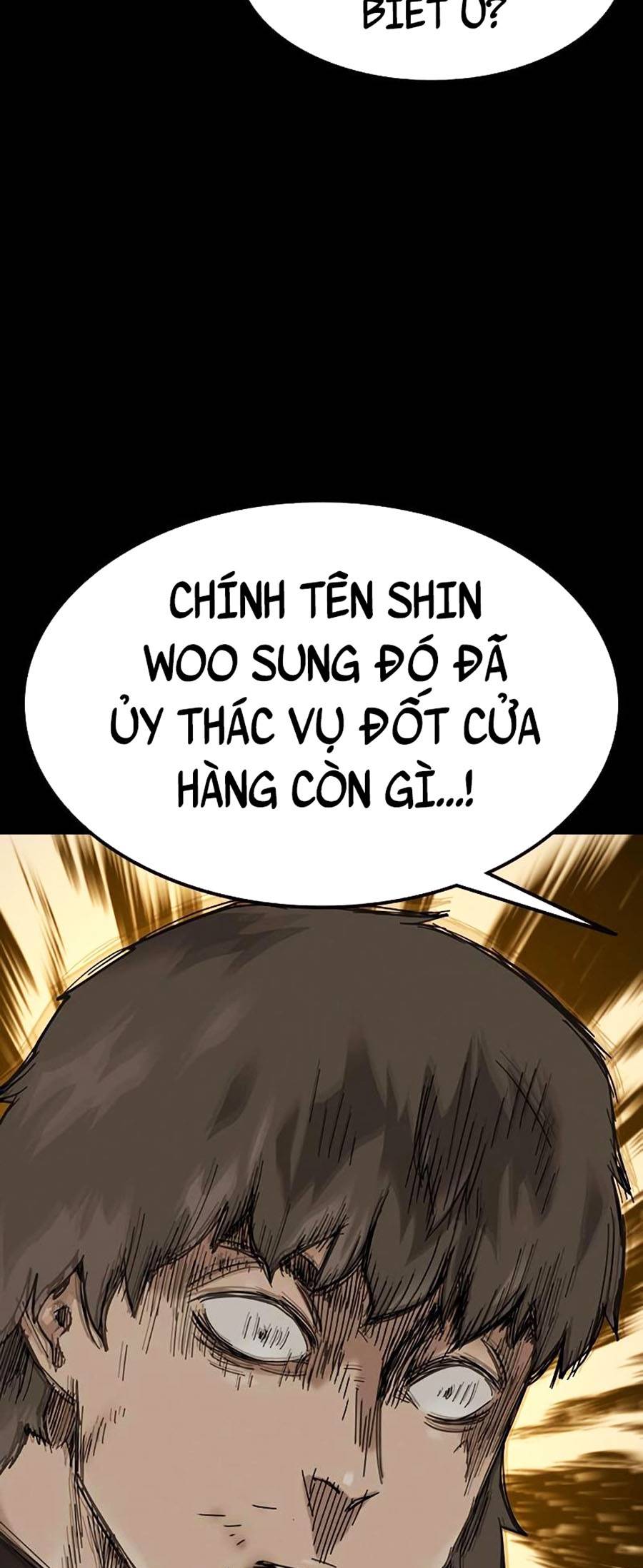 Để Có Thể Sống Sót Chapter 61 - Trang 79