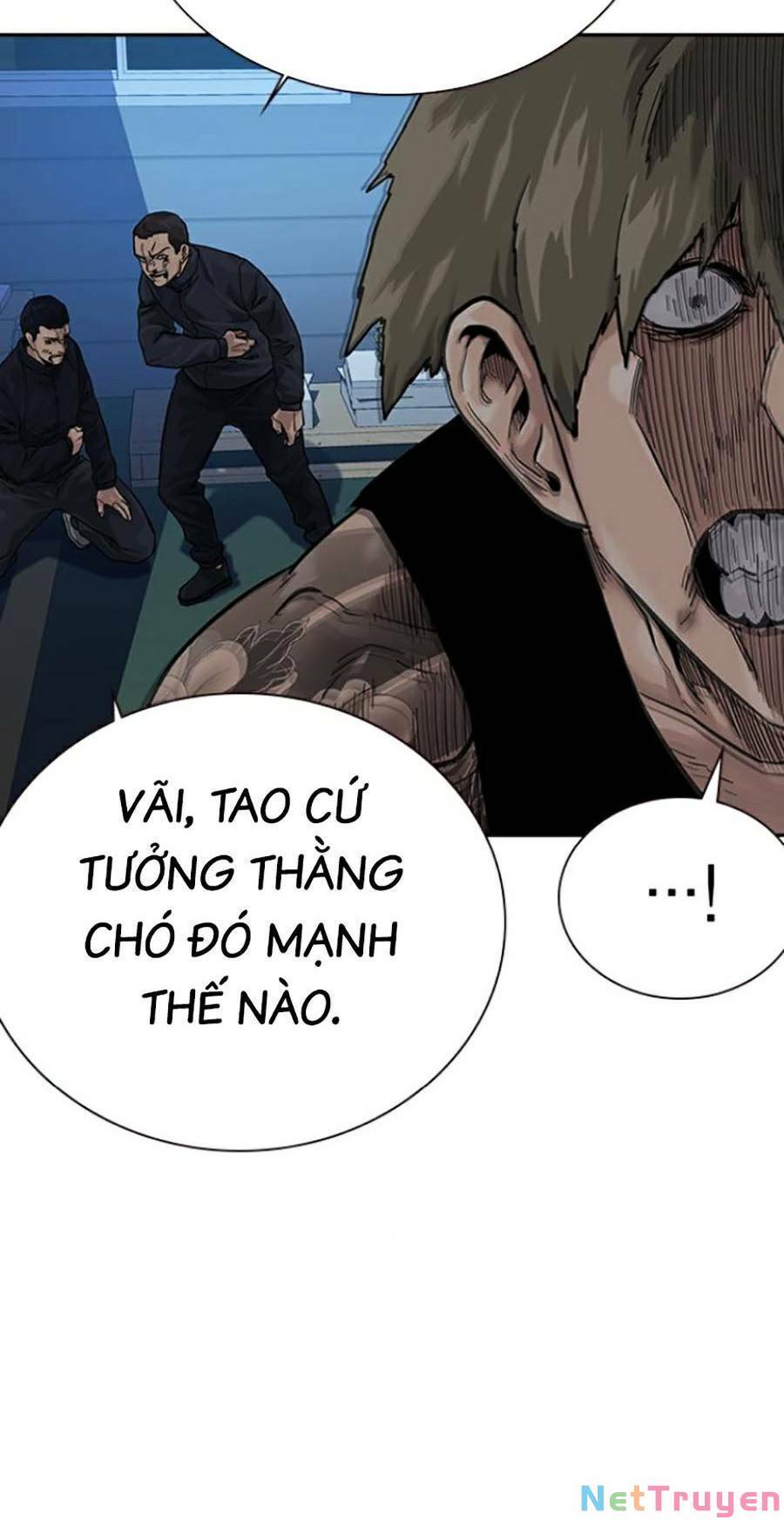 Để Có Thể Sống Sót Chapter 68 - Trang 81