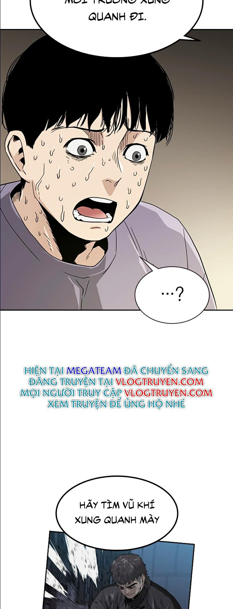 Để Có Thể Sống Sót Chapter 9 - Trang 43