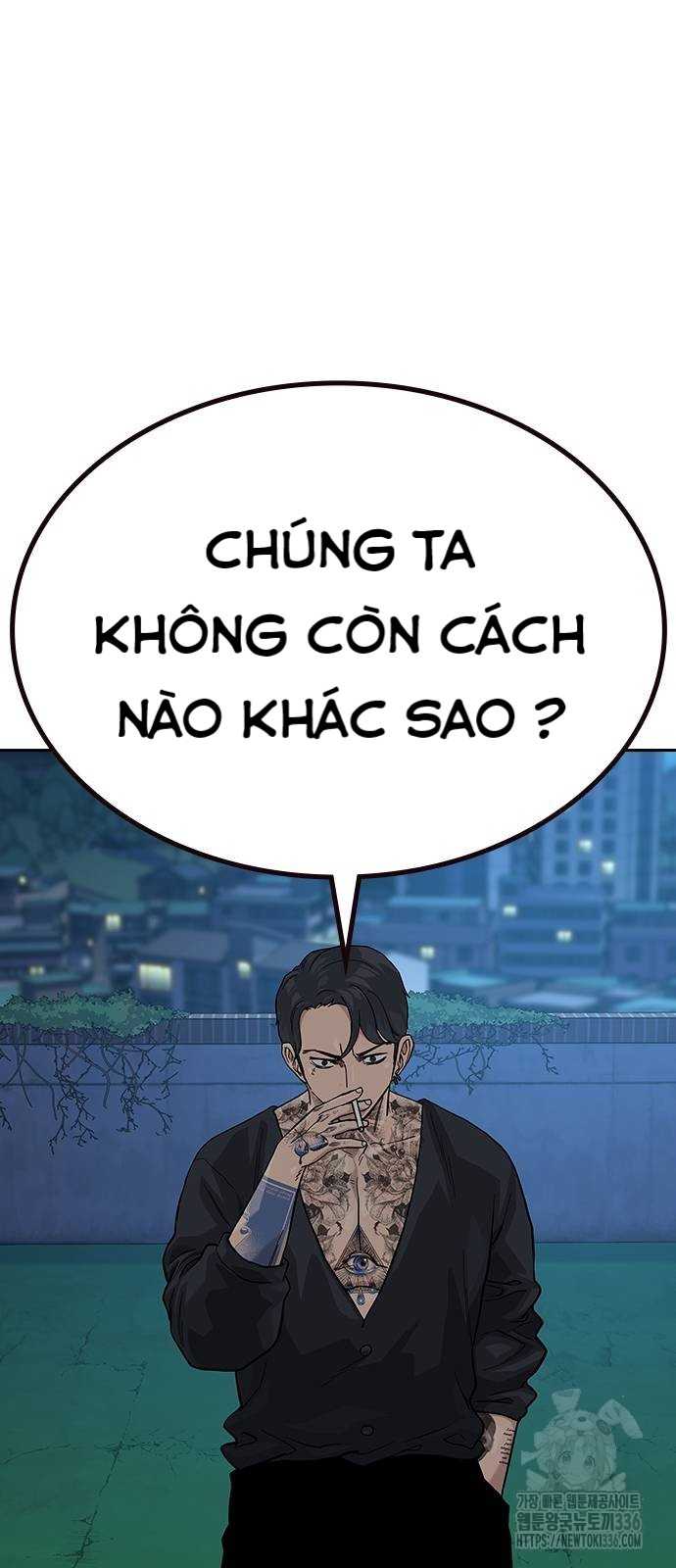 Để Có Thể Sống Sót Chapter 134 - Trang 38