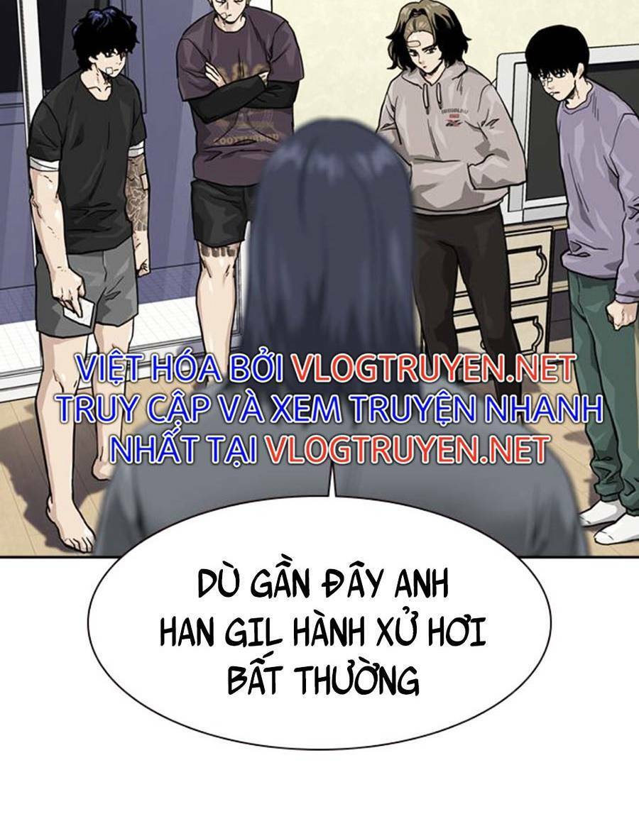 Để Có Thể Sống Sót Chapter 57 - Trang 16