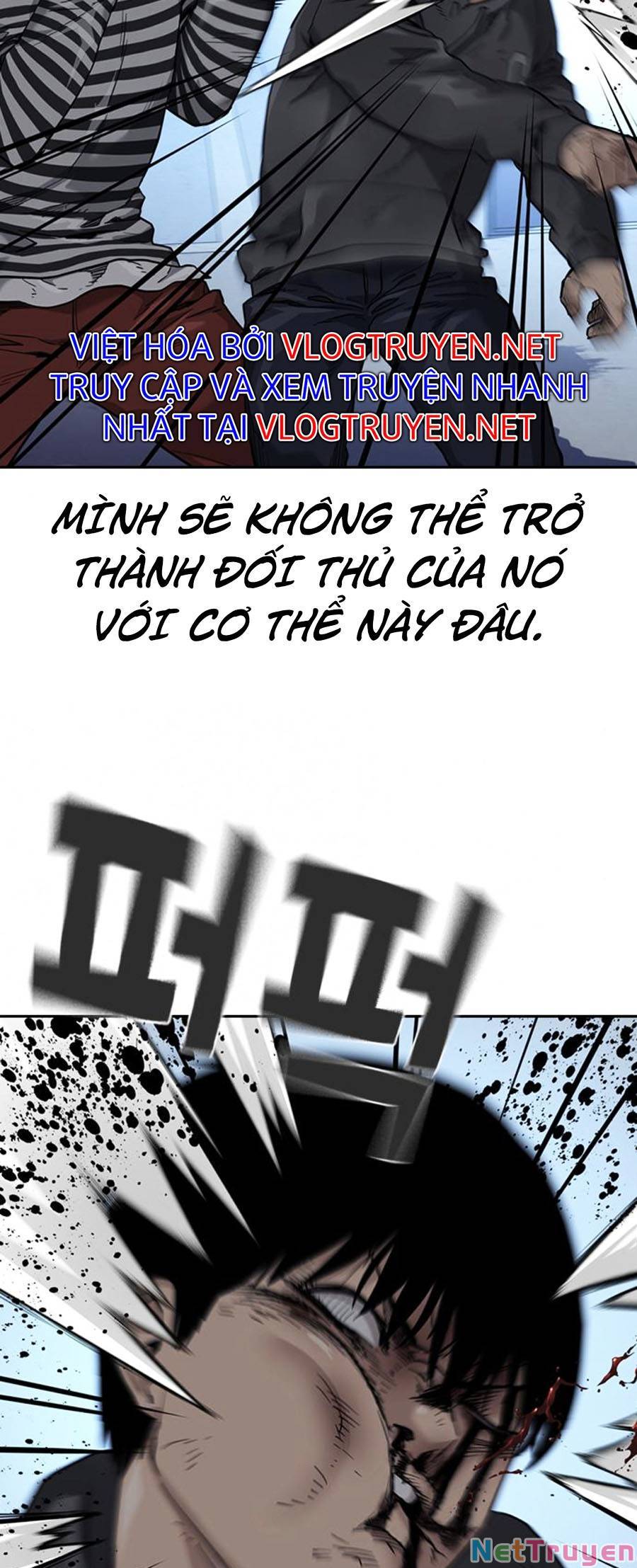 Để Có Thể Sống Sót Chapter 52 - Trang 33