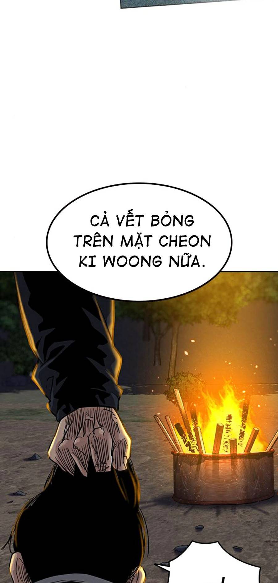 Để Có Thể Sống Sót Chapter 38 - Trang 44