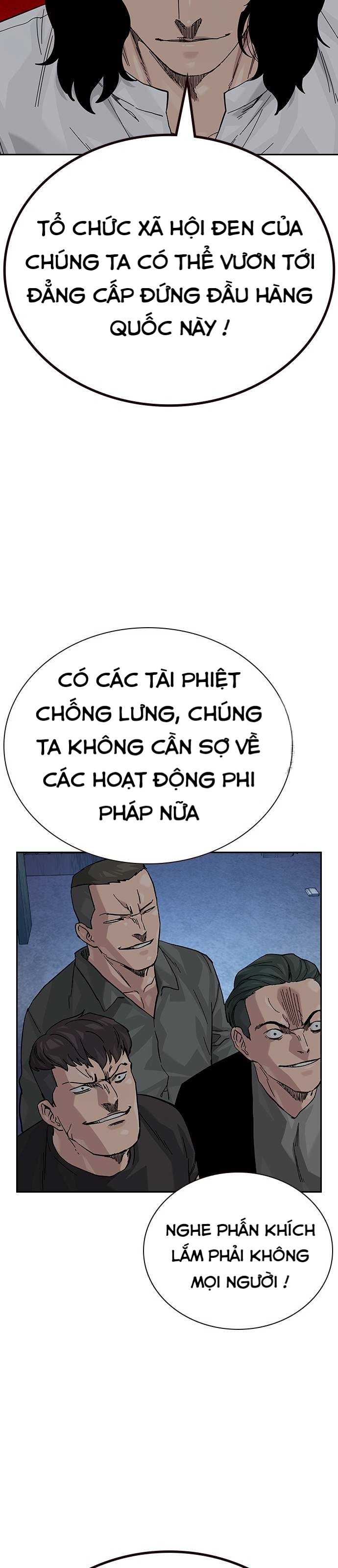 Để Có Thể Sống Sót Chapter 134 - Trang 74