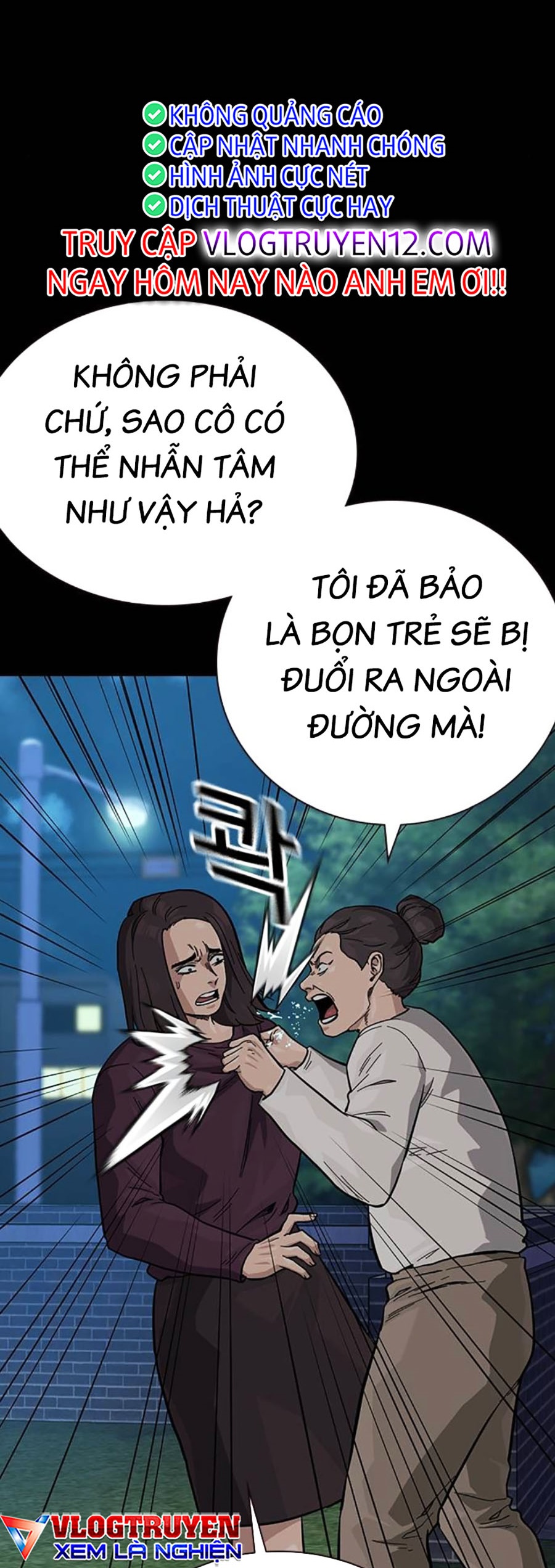 Để Có Thể Sống Sót Chapter 128 - Trang 10