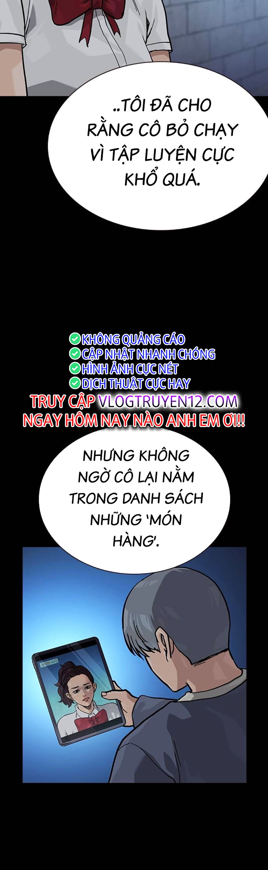 Để Có Thể Sống Sót Chapter 130 - Trang 39