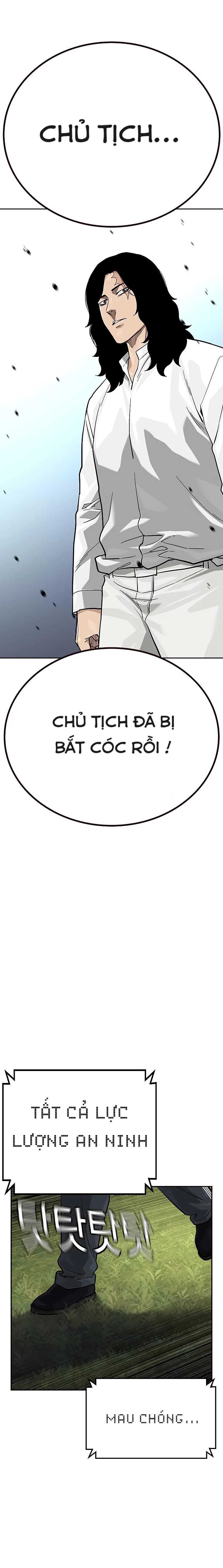 Để Có Thể Sống Sót Chapter 144 - Trang 39