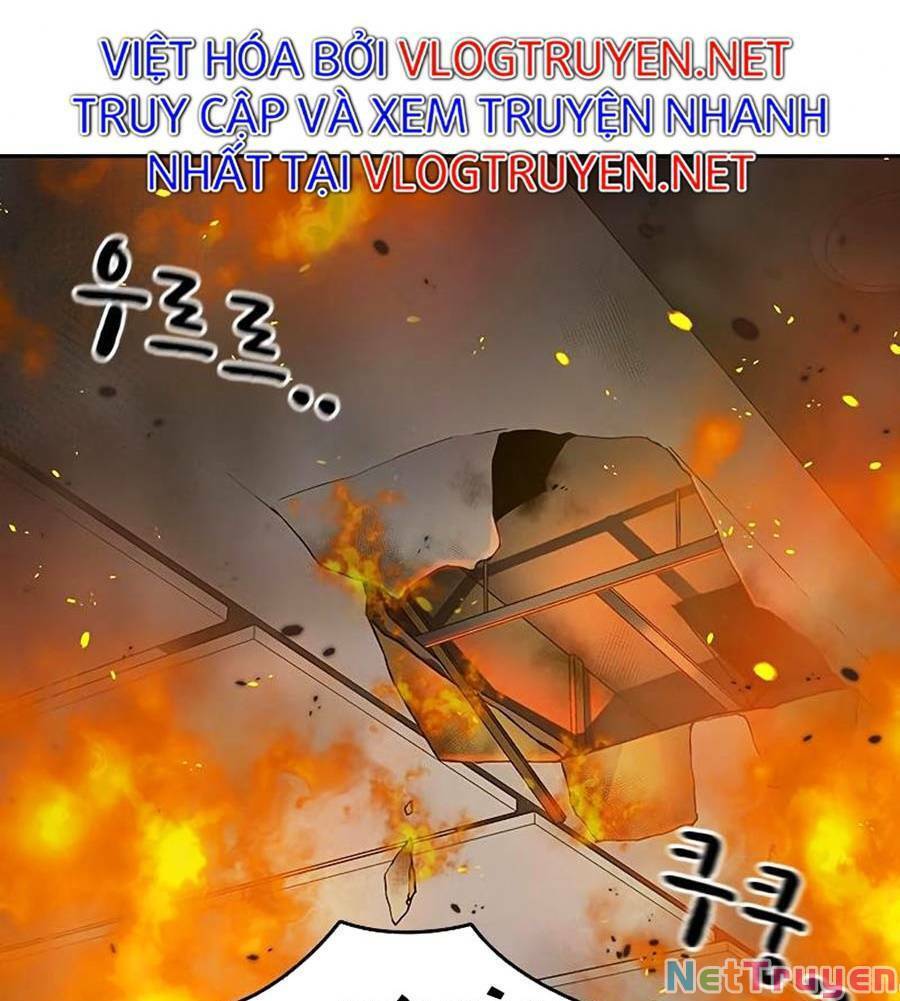 Để Có Thể Sống Sót Chapter 64 - Trang 20