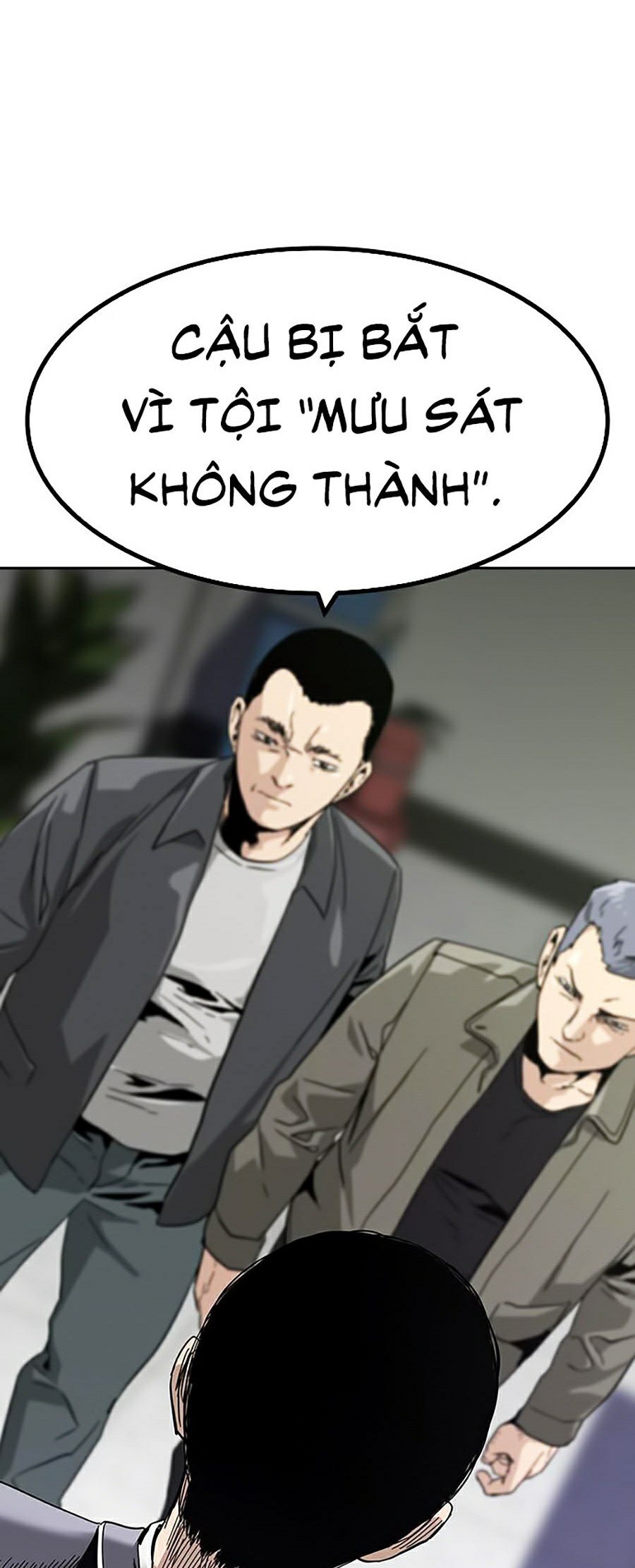 Để Có Thể Sống Sót Chapter 2 - Trang 49