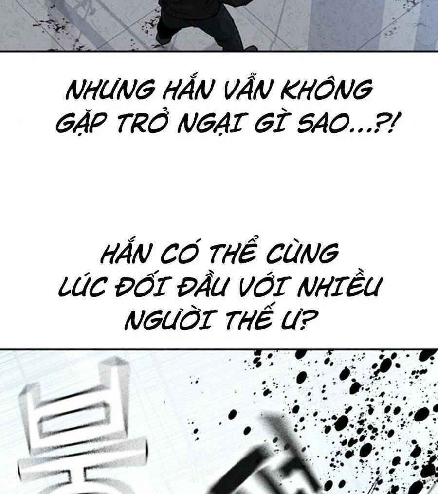 Để Có Thể Sống Sót Chapter 57 - Trang 73