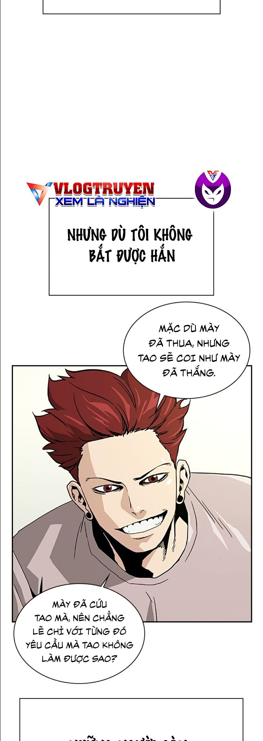 Để Có Thể Sống Sót Chapter 8 - Trang 26