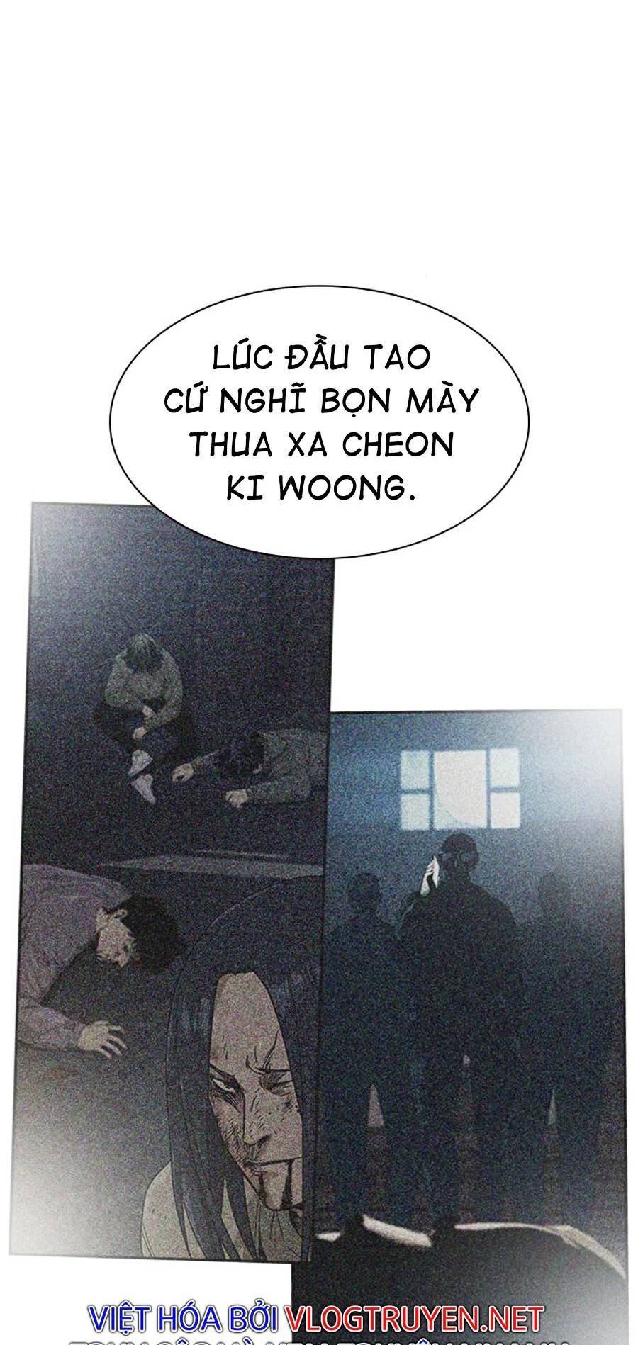 Để Có Thể Sống Sót Chapter 44 - Trang 23