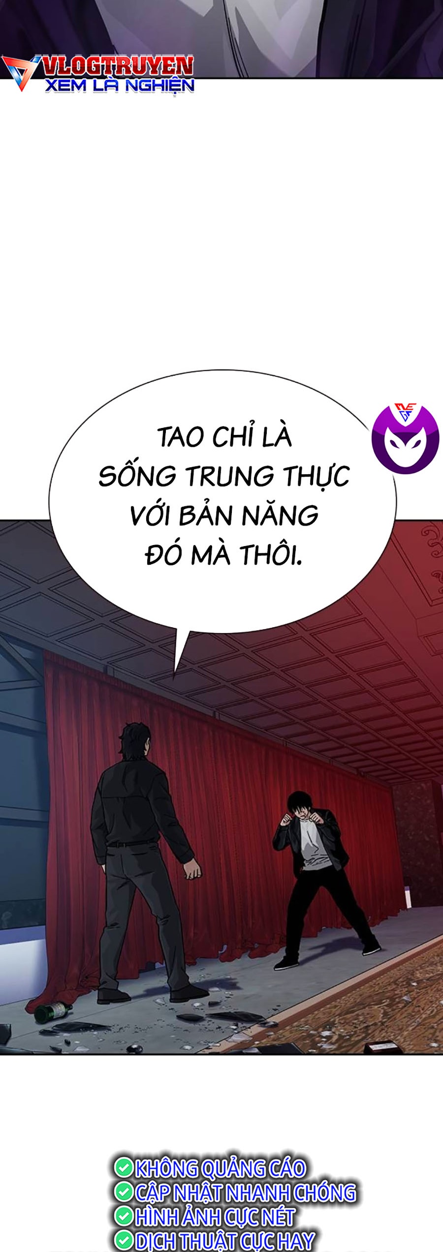 Để Có Thể Sống Sót Chapter 128 - Trang 31