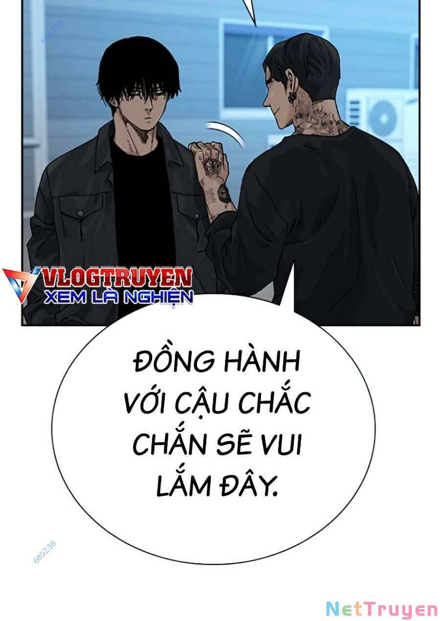 Để Có Thể Sống Sót Chapter 69 - Trang 34