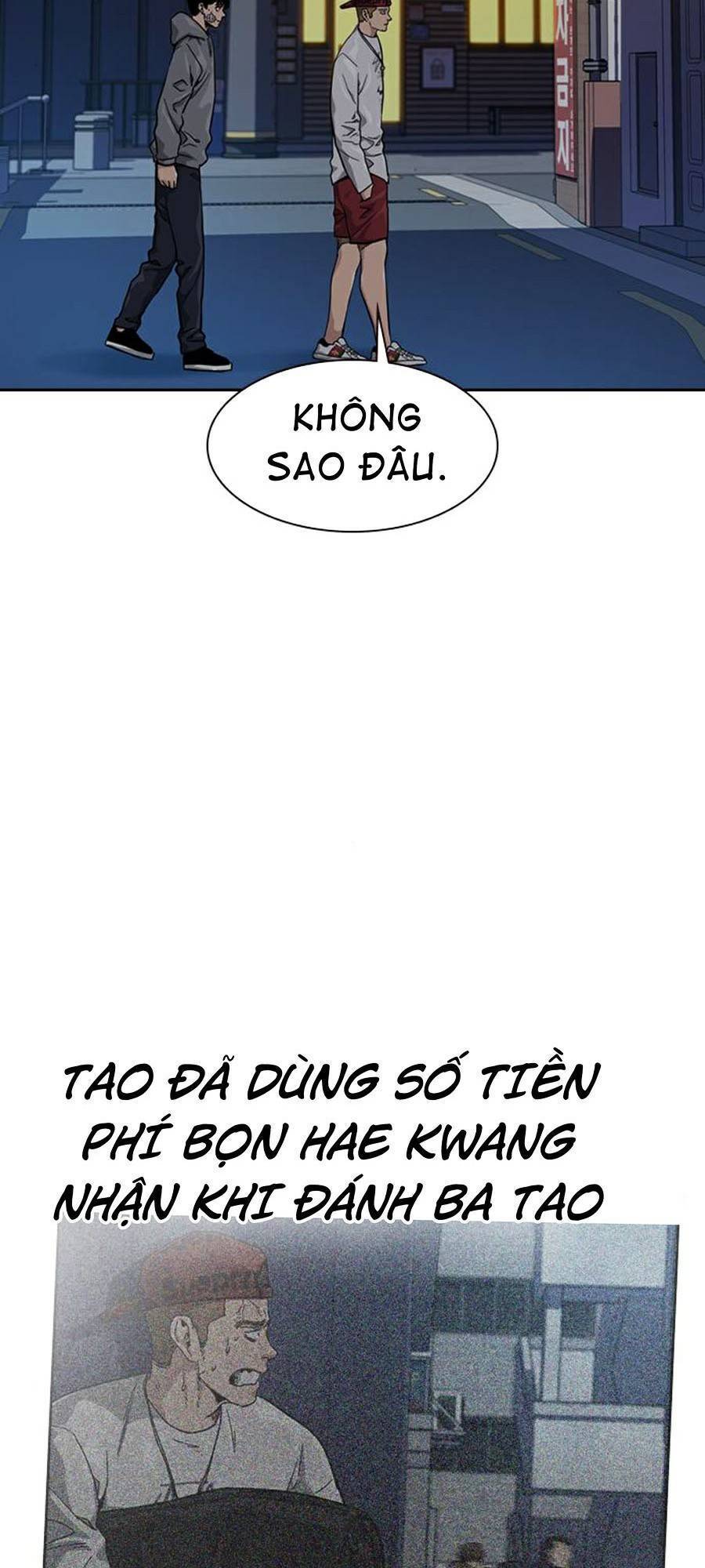 Để Có Thể Sống Sót Chapter 37 - Trang 42