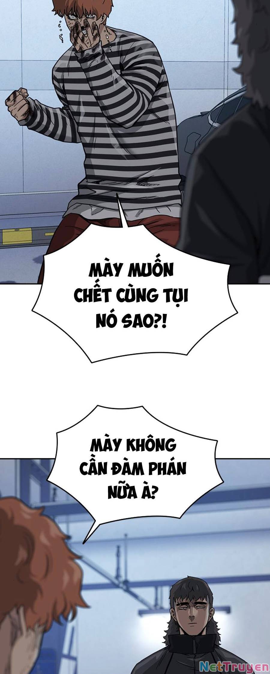 Để Có Thể Sống Sót Chapter 53 - Trang 42