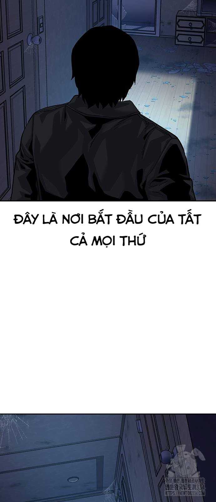 Để Có Thể Sống Sót Chapter 132 - Trang 105