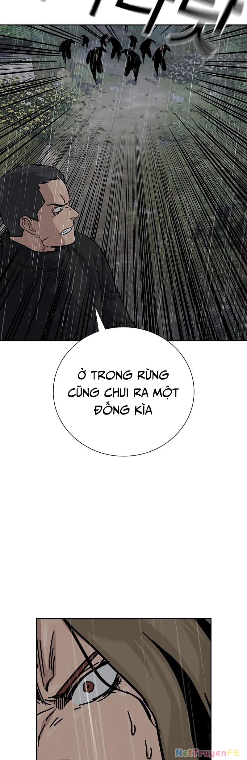 Để Có Thể Sống Sót Chapter 156 - Trang 86