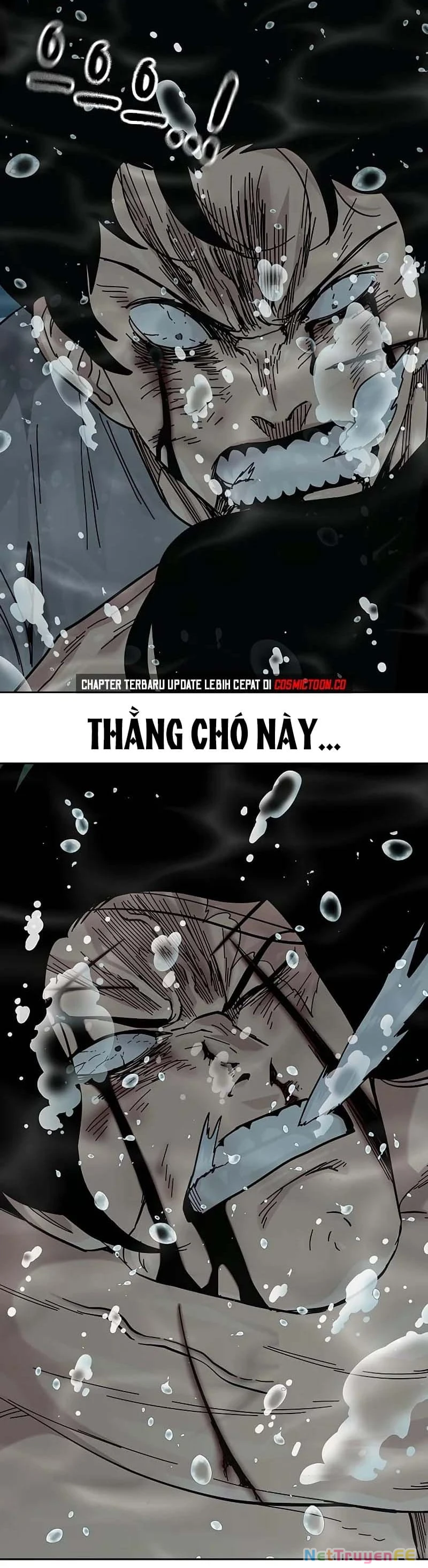 Để Có Thể Sống Sót Chapter 154 - Trang 5