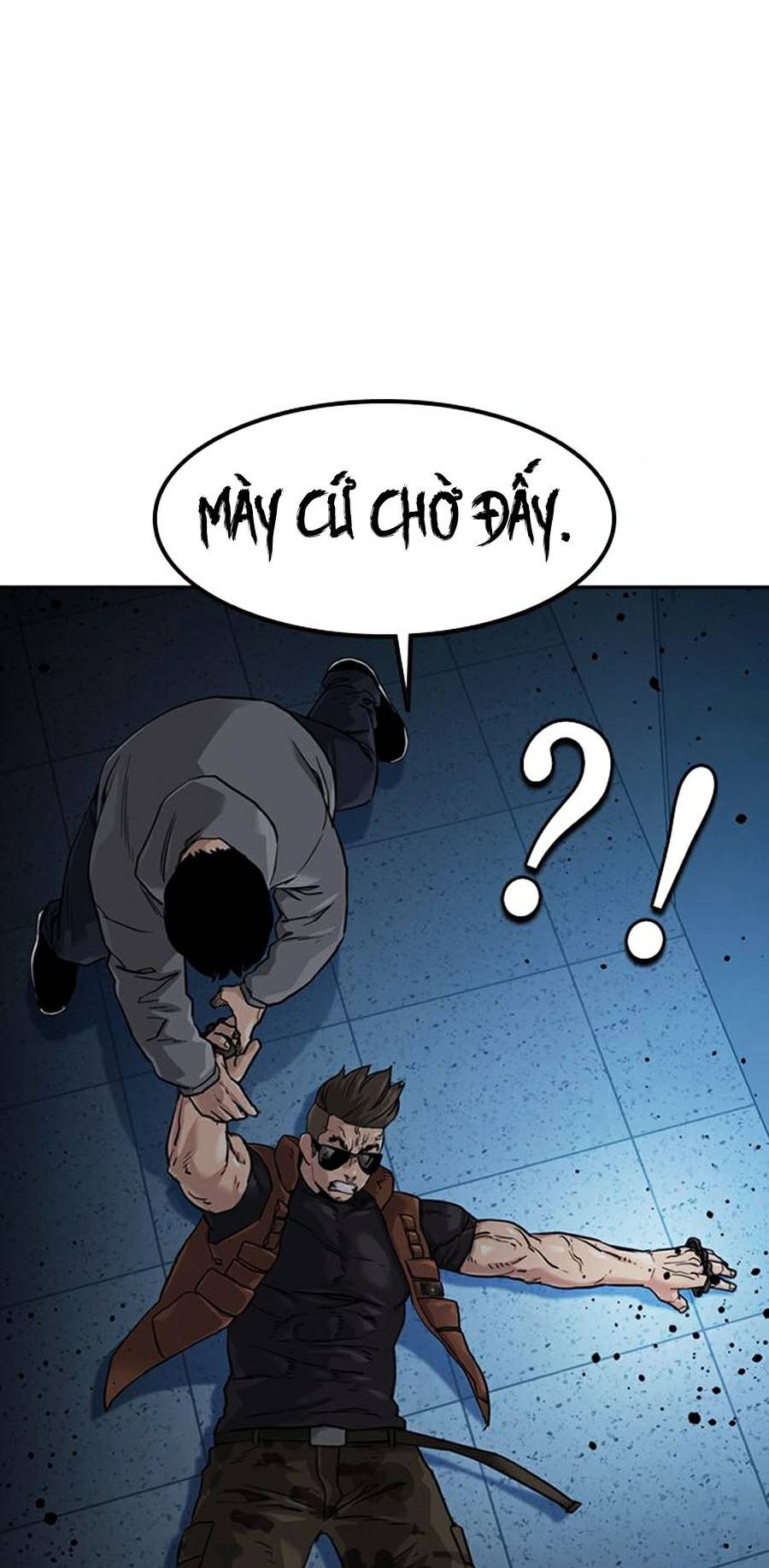 Để Có Thể Sống Sót Chapter 43 - Trang 22