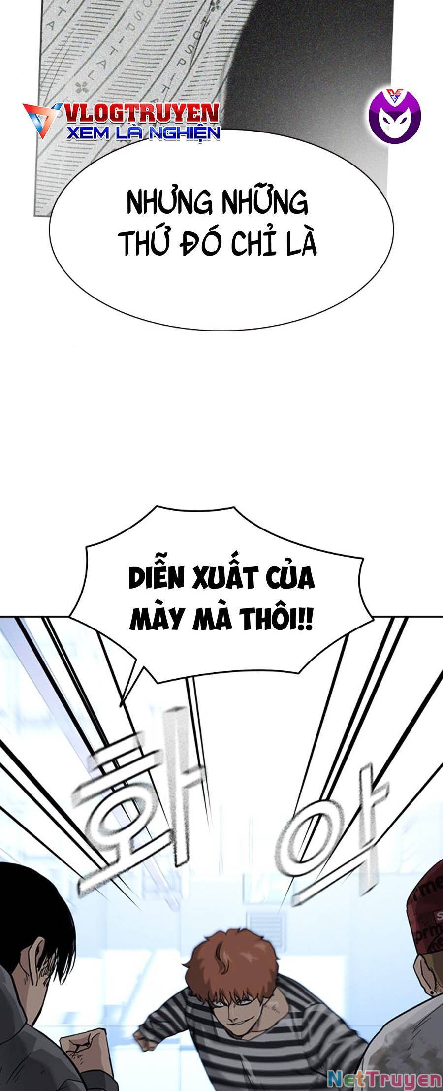 Để Có Thể Sống Sót Chapter 52 - Trang 55