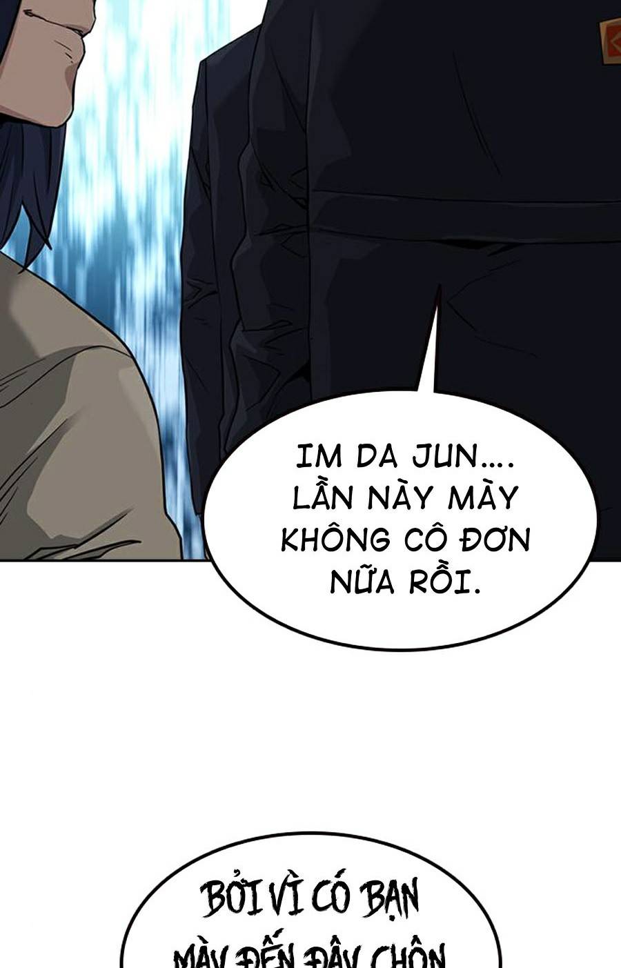 Để Có Thể Sống Sót Chapter 43 - Trang 110